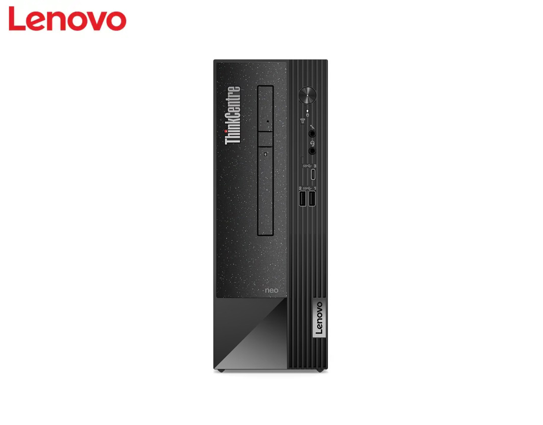 PC GA+ LENOVO NEO 50S G3 SFF I5-12400/16GB/M2-256GB/NO-ODD