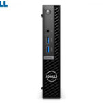 PC GA+ DELL OPTIPLEX 7010 MICRO I5-13500T/1X16GB/M2-256GB/WIFI
