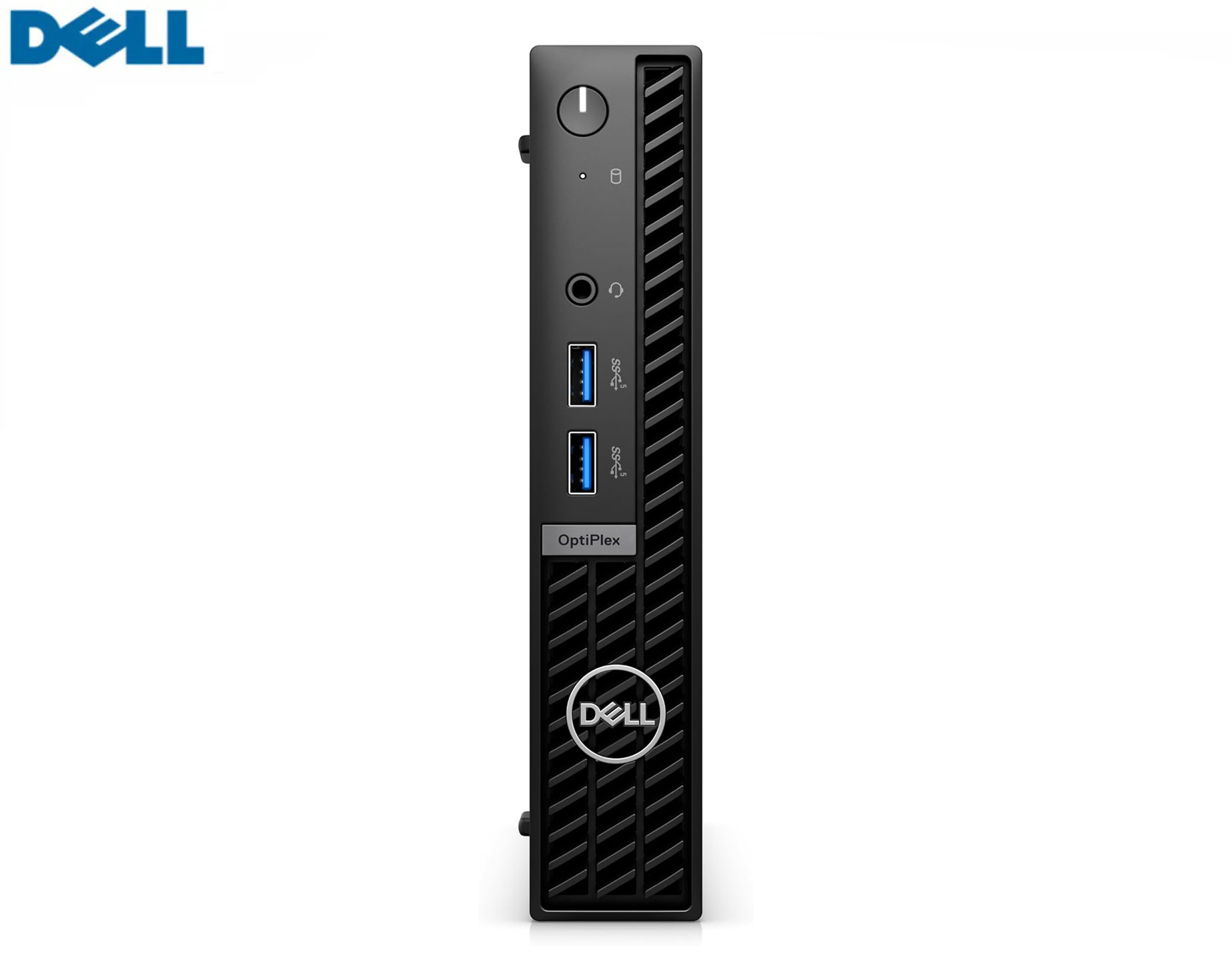 PC GA+ DELL OPTIPLEX 7010 MICRO I5-13500T/1X16GB/M2-256GB/WIFI