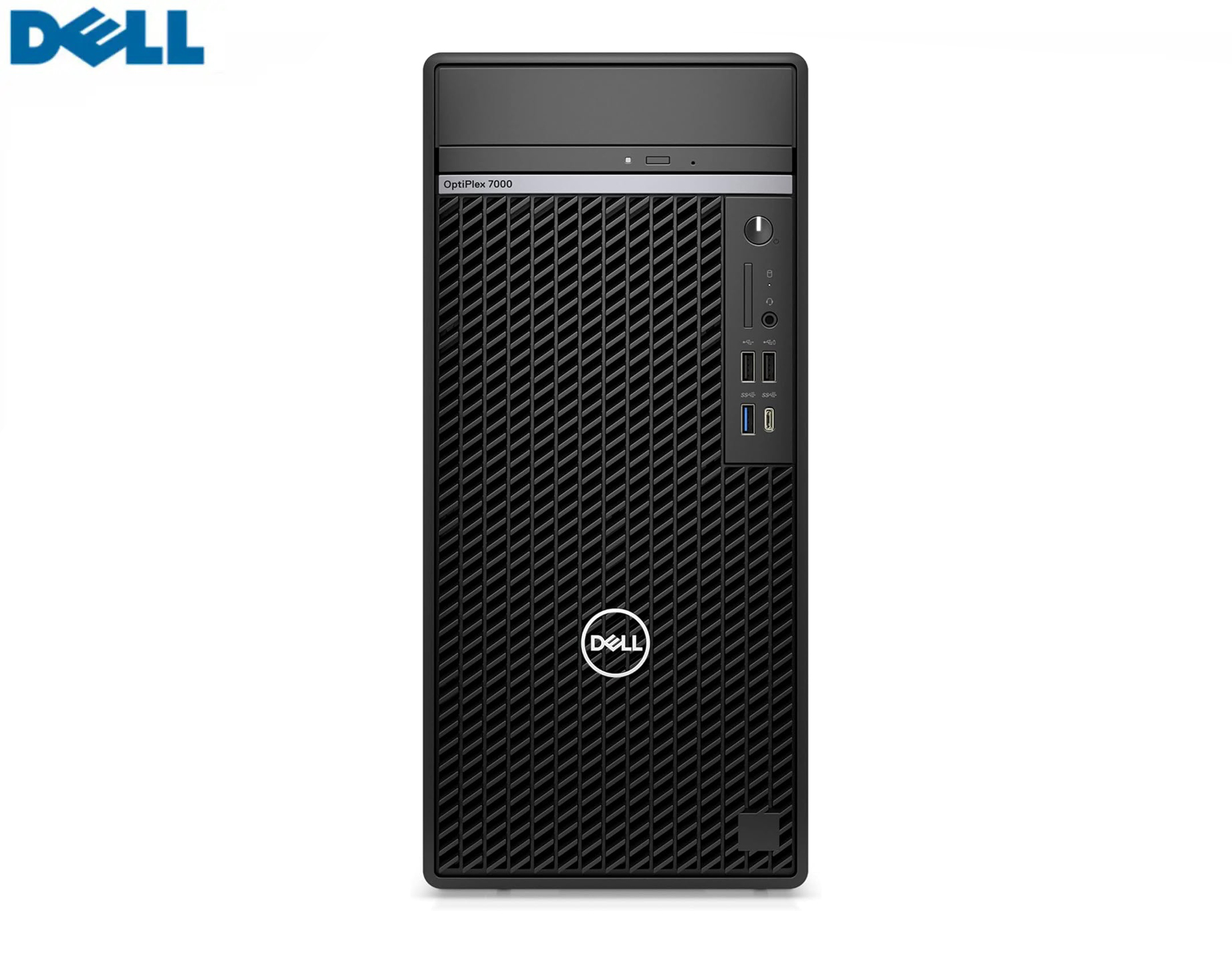 PC GA+ DELL 7000 MT I7-12700/1X16GB/M2-256GB/NO-ODD/WIFI