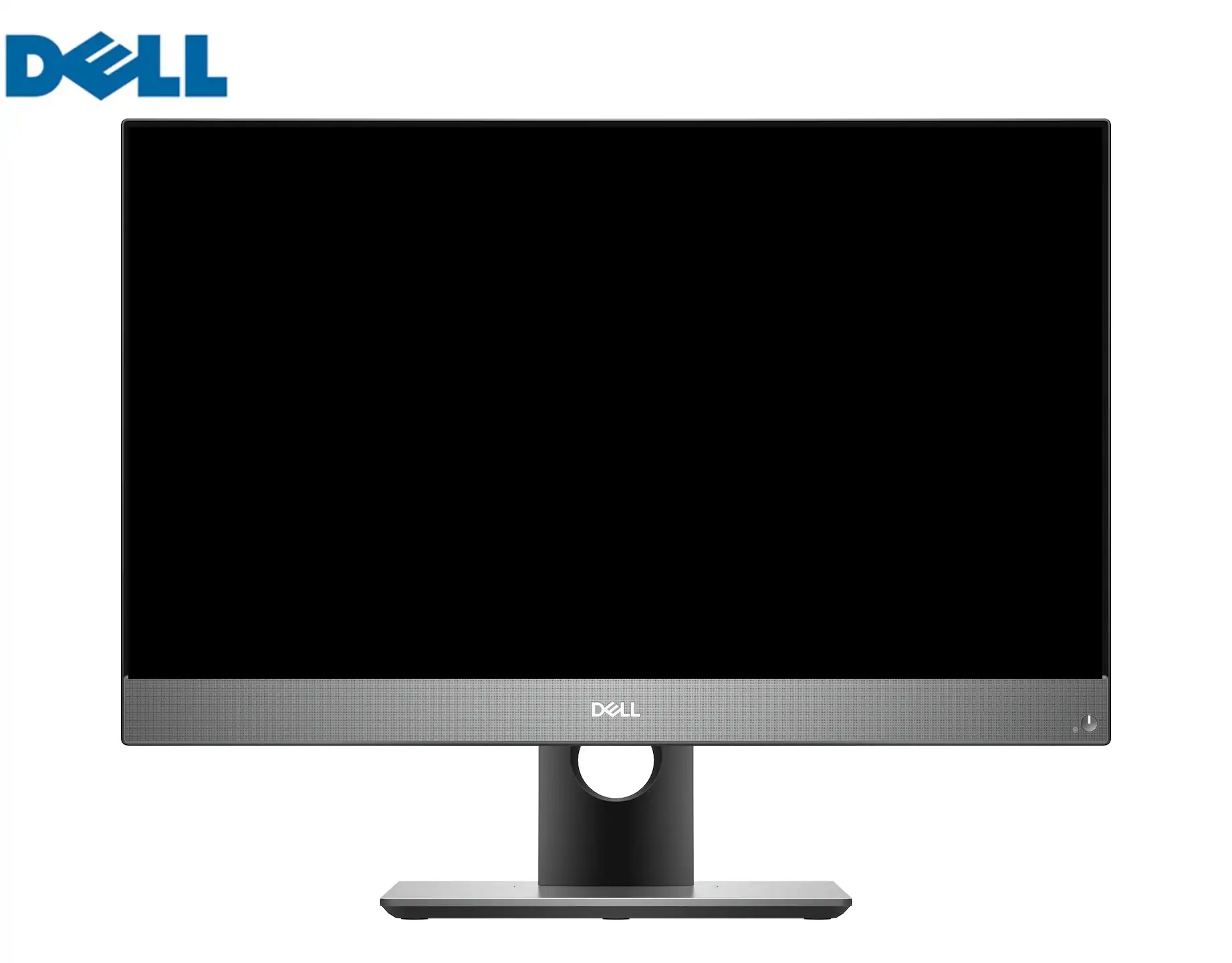 PC GA DELL 7760 AIO 27" I7-8700/1X8GB/M2-256GB/WIFI/GBM/GTX1050