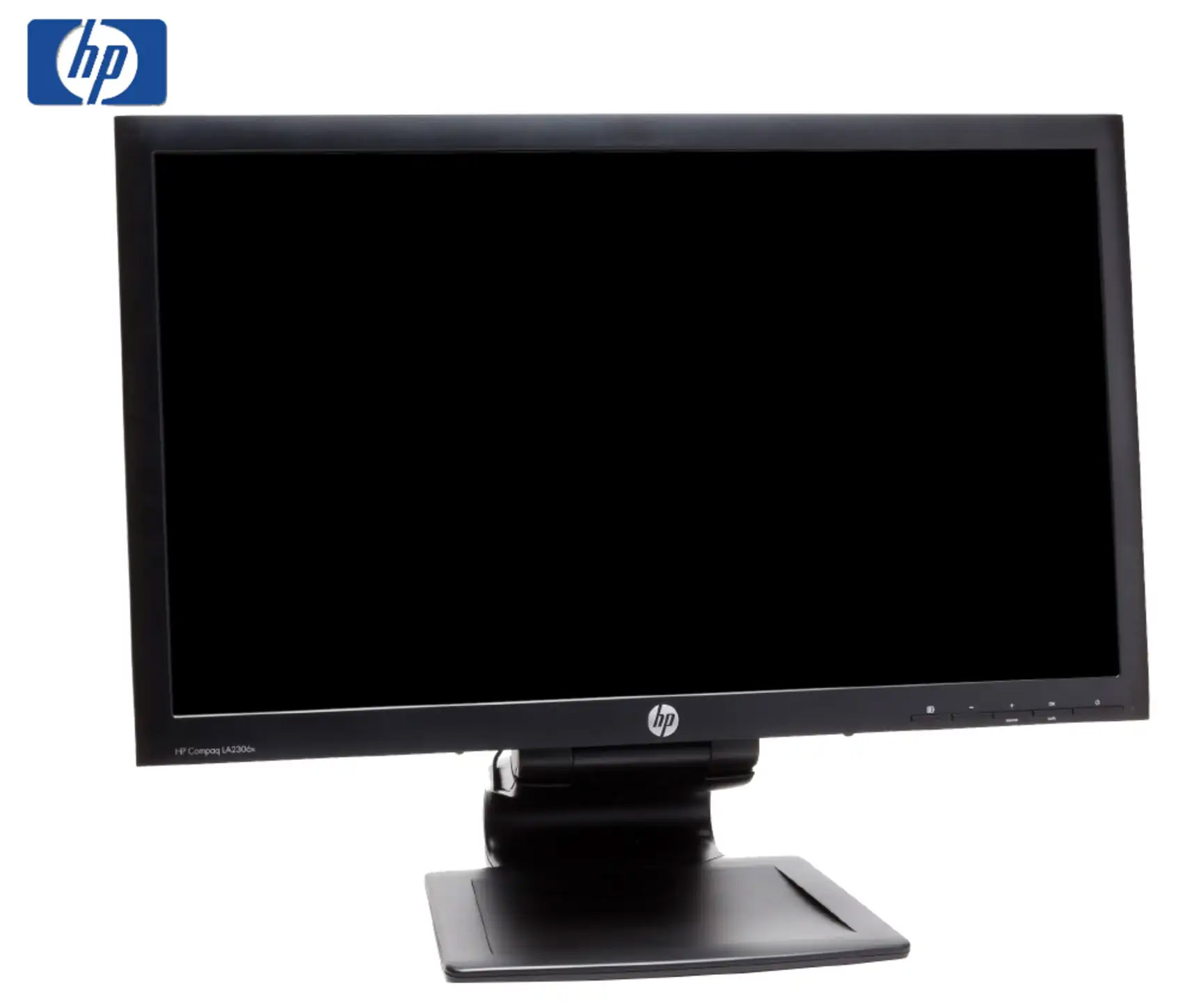 MONITOR 23" LED HP LA2306X (CASE B) BL GA-
