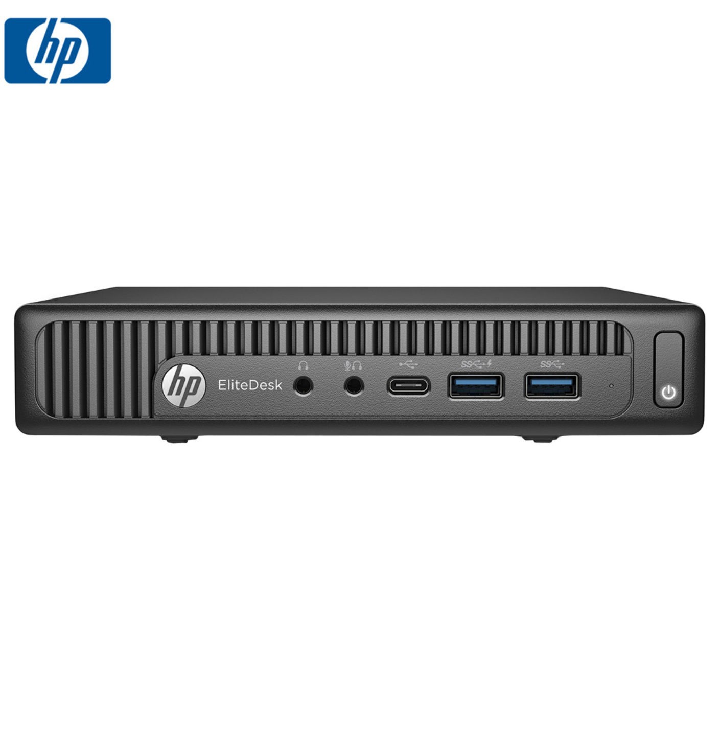 PC GA HP ELITEDESK 800 G2 DM 65W I5-6500/8GB/256GB-SSD