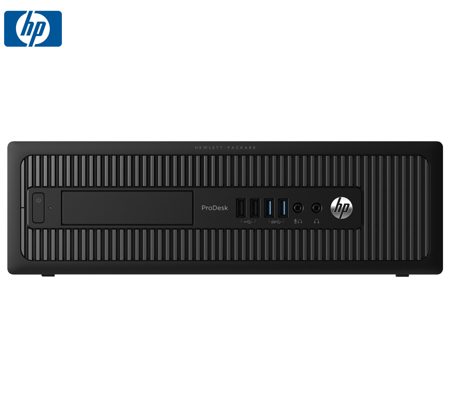 PC GA+ HP PRODESK 600 G1 SFF I3-4130/8GB/500GB/NO-ODD