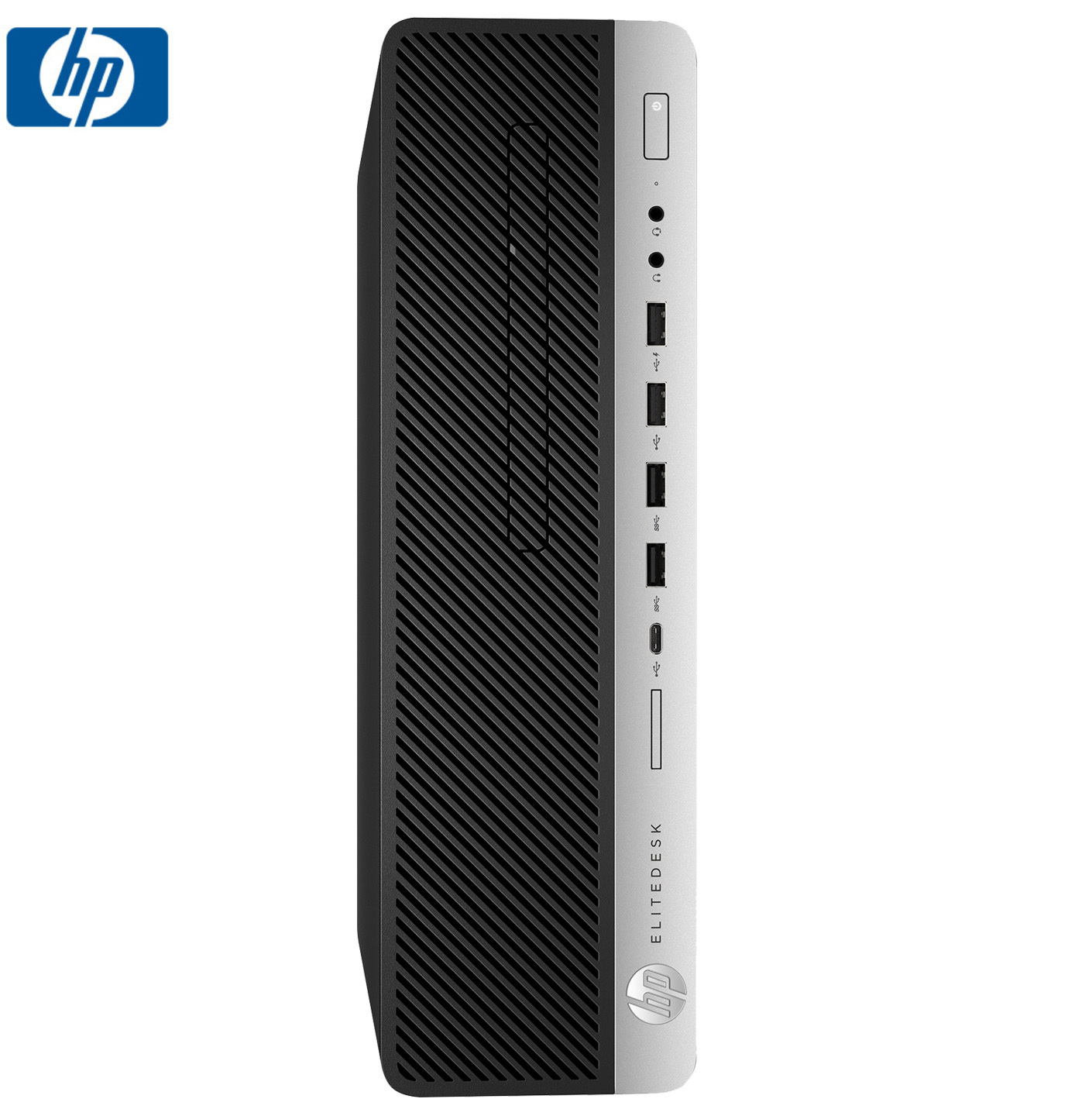 PC GA+ HP 800 G3 SFF I5-6400/8GB/M2-256GB/ODD