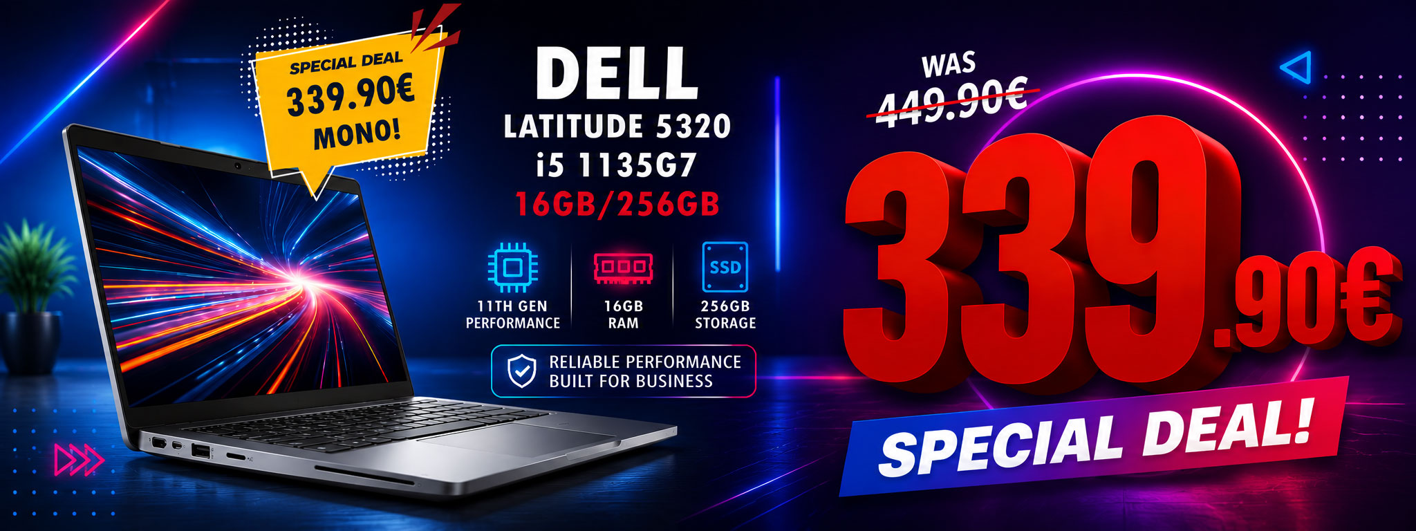 DELL5320-11gen