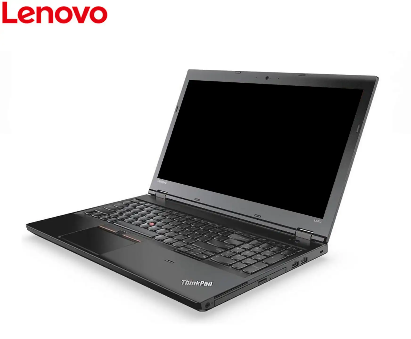 NB GA- LENOVO L570 I5-6300U/15.6/8GB/256GB/COA/CAM/GA.