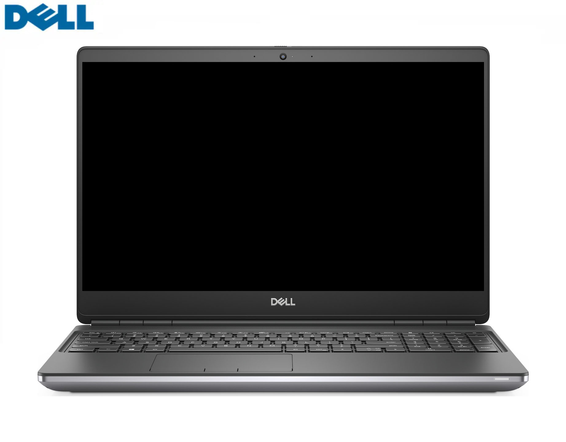NB GA- DELL PRECISION 7550 I7-10850H/15.6/32GB/1TBSSD/COA/CAM/T2000