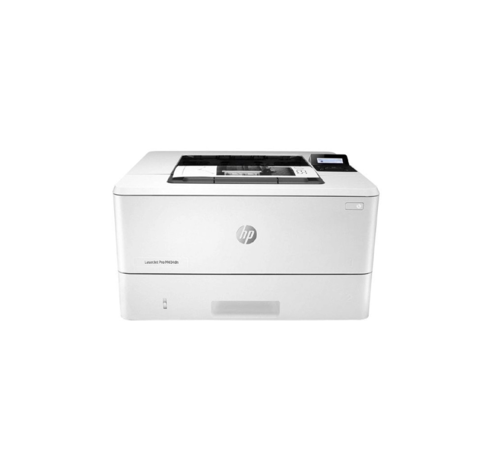 PRINTER LASER HP PRO M404DN WH LOW TONER