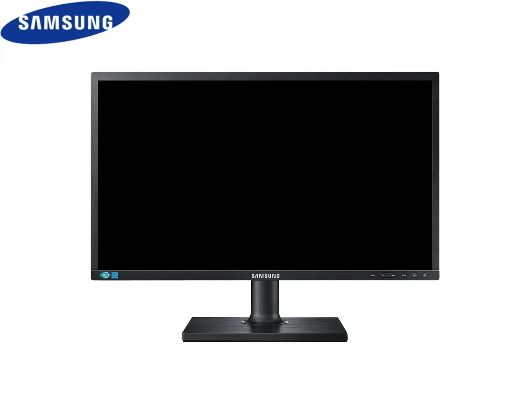 MONITOR 24" LED SAMSUNG S24E650PL BL WIDE MU GA