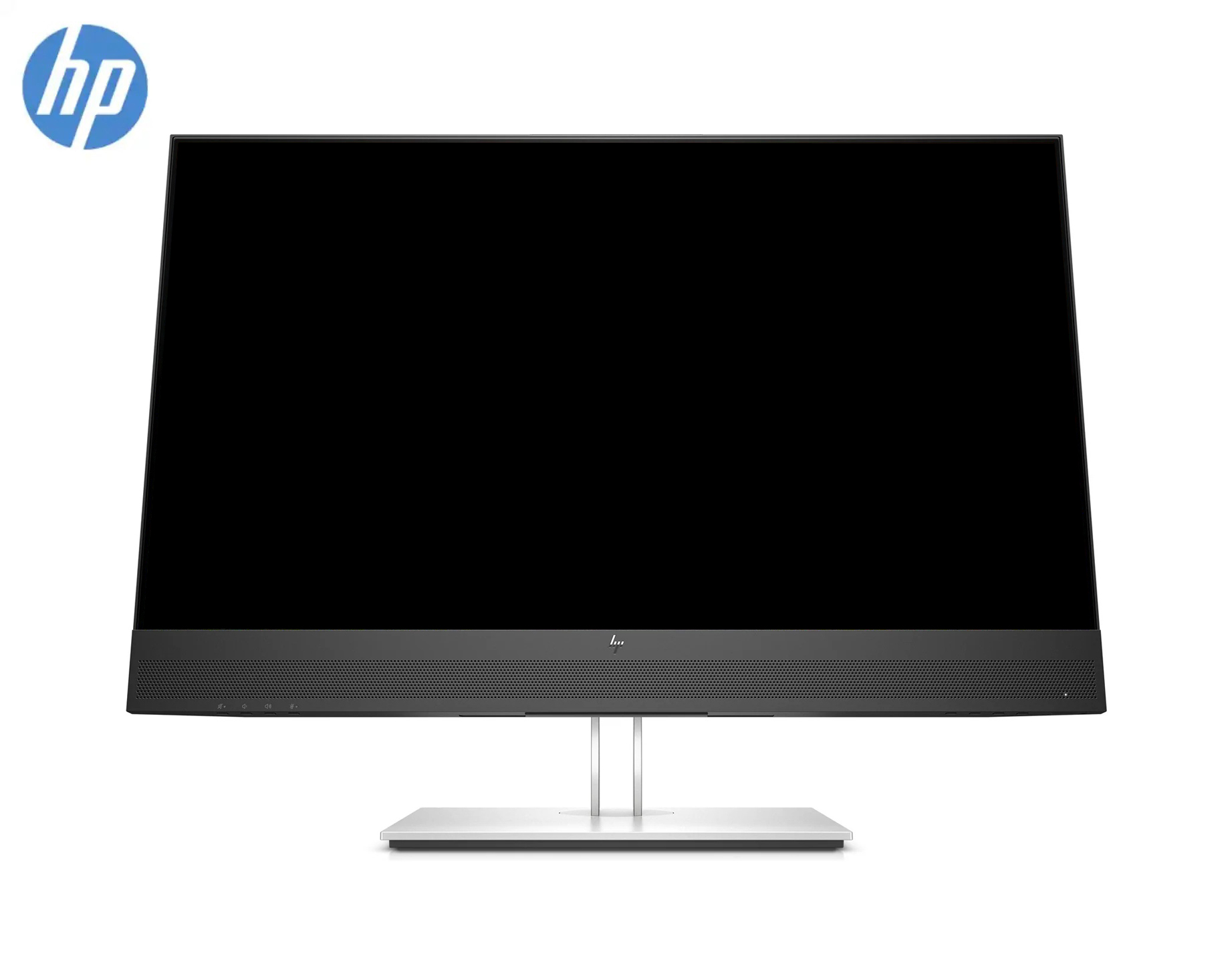 MONITOR 27" IPS LED HP E27m G4 MU BL WITH CAMERA GA