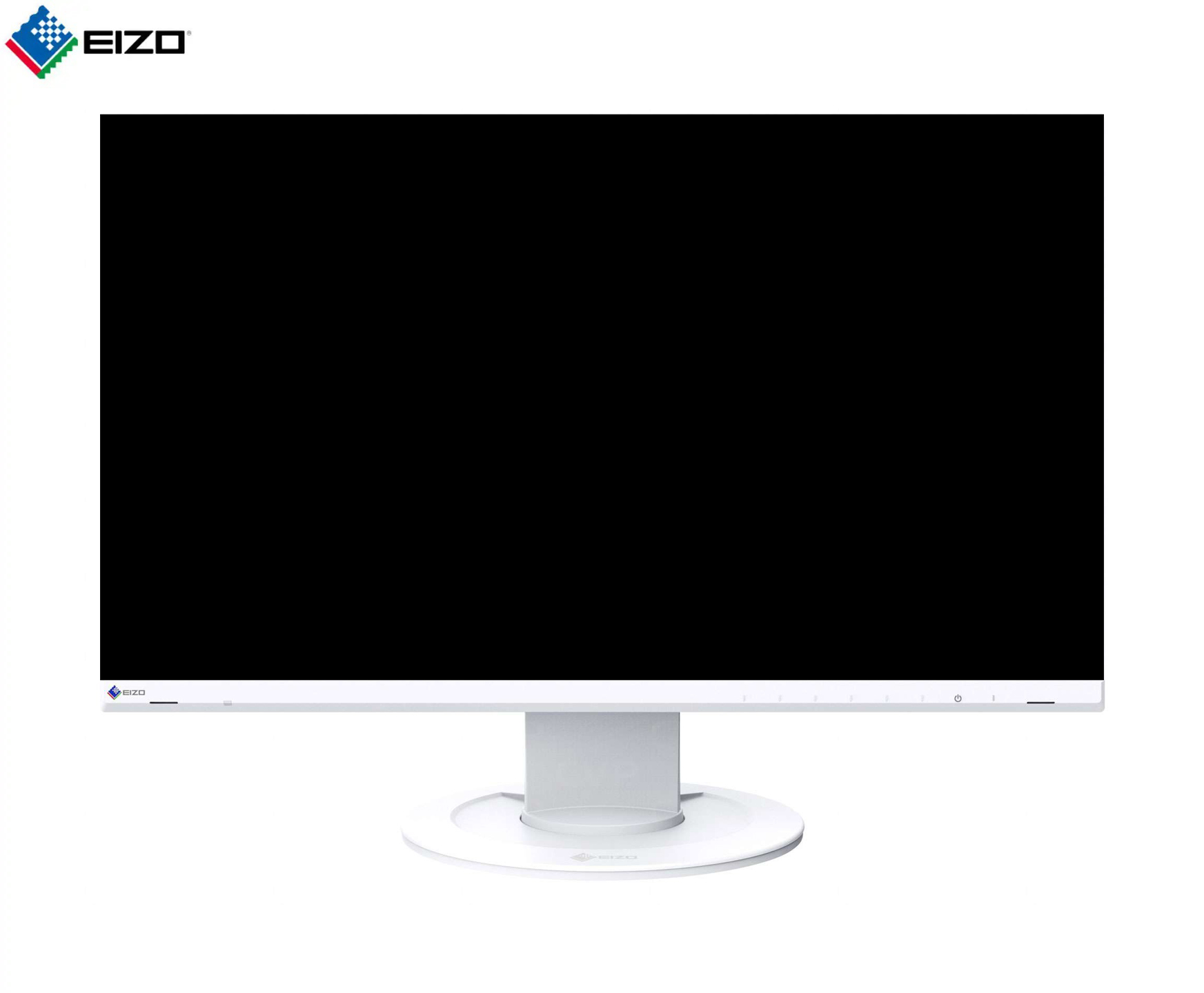 MONITOR 24" LED IPS EIZO EV2460 WH MU GA
