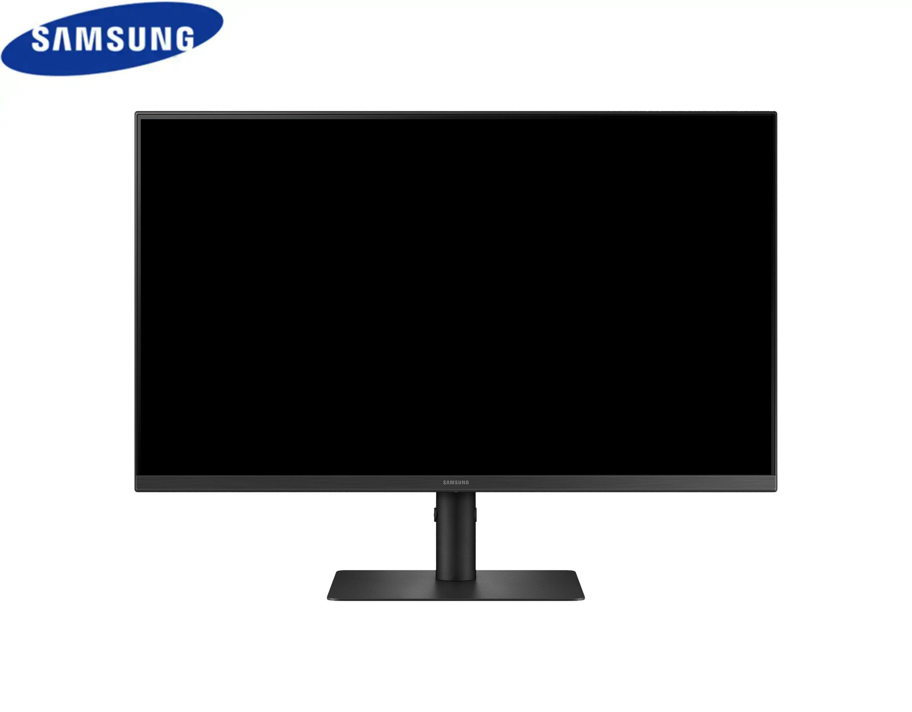 MONITOR 24" IPS SAMSUNG LS24A400UJUXEN BL GA