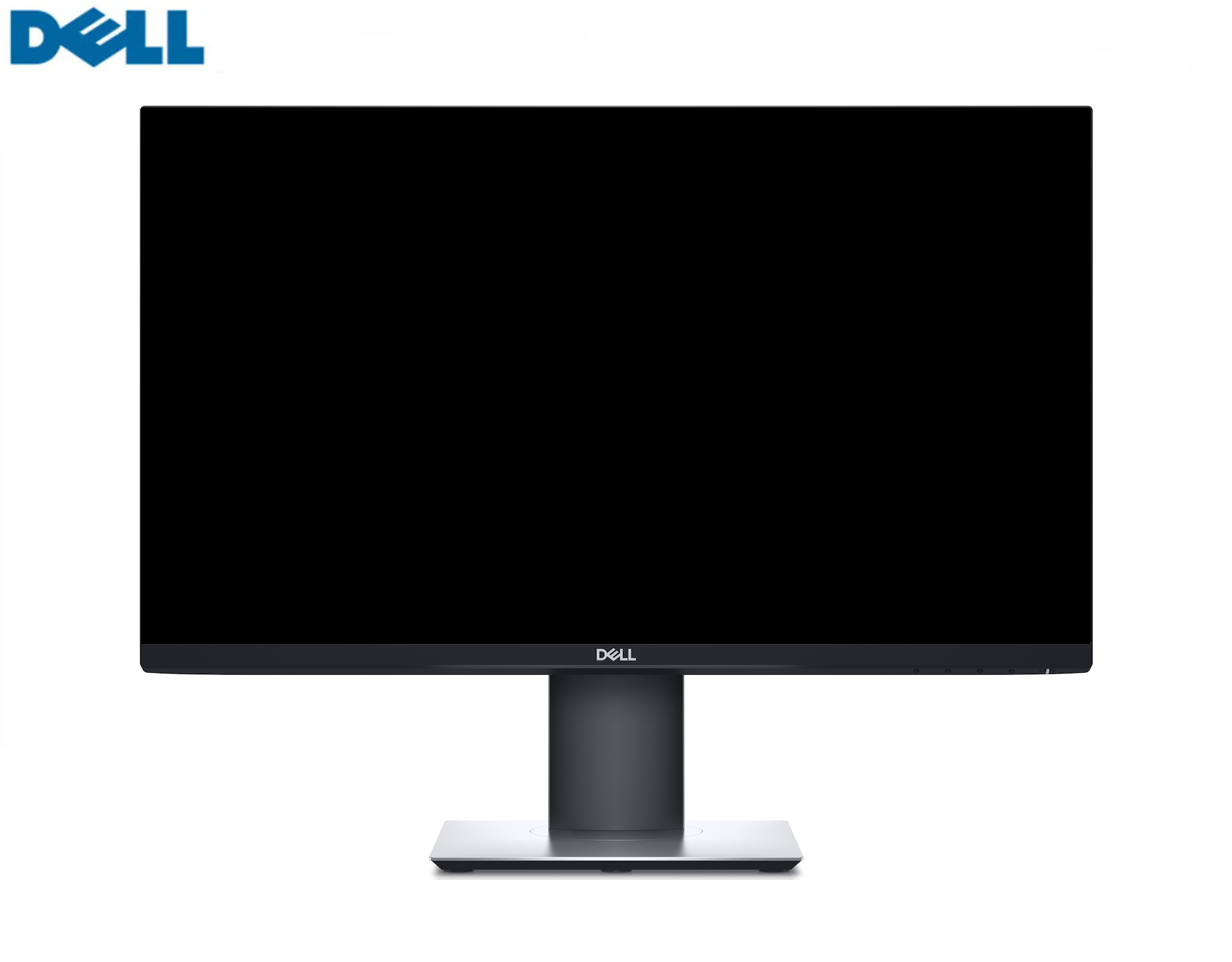 MONITOR 24" LED IPS DELL P2419H BL GA