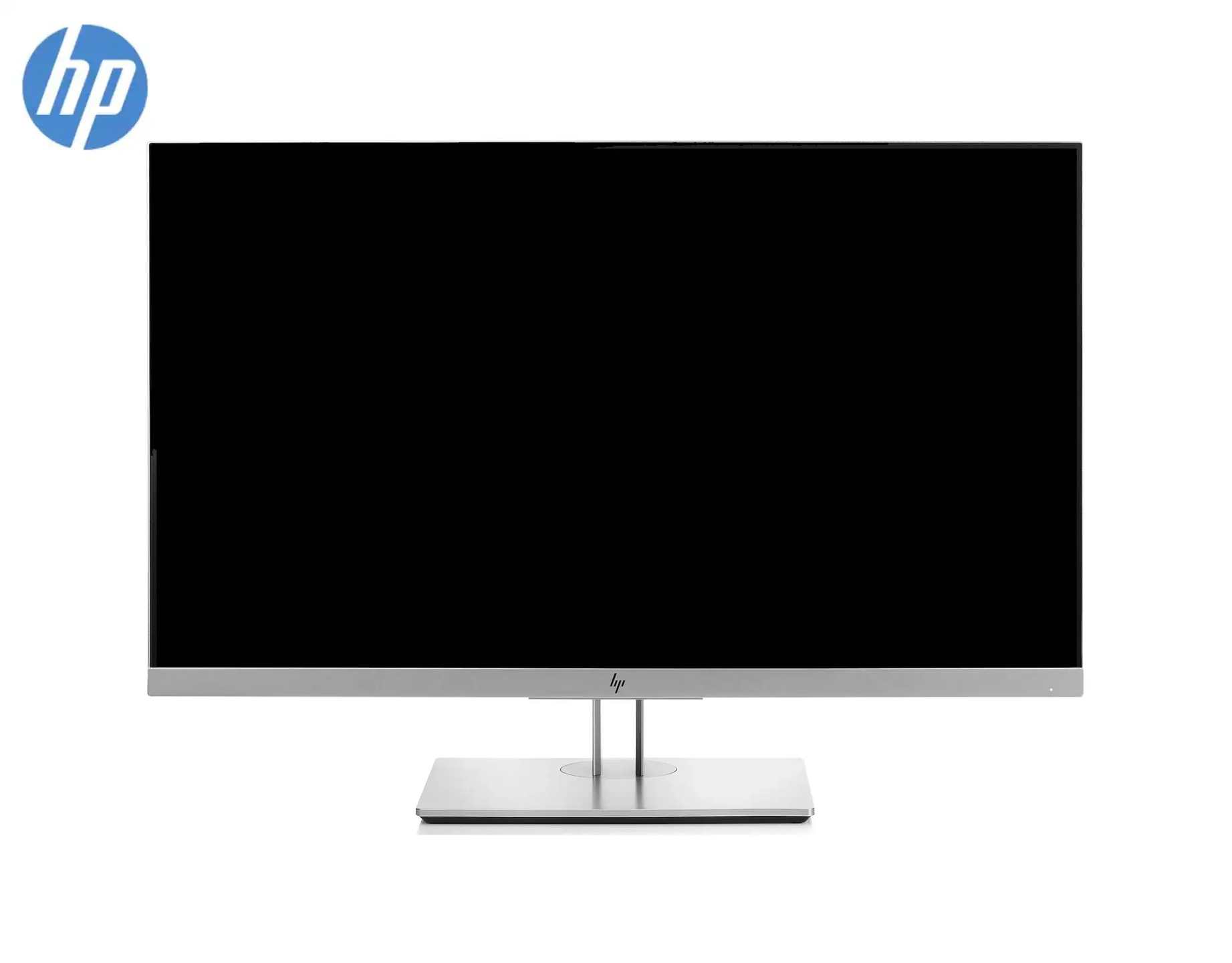 MONITOR 27" LED IPS HP E273 BL-SL (CASE B)  GA