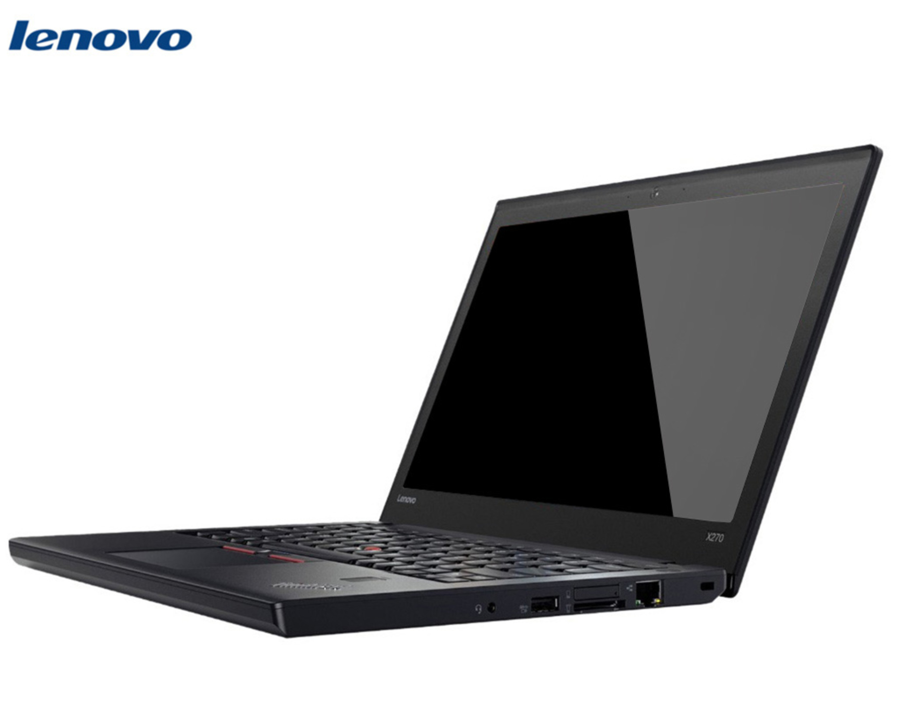 NB GA- LENOVO X270 I5-6300U/12.5/8GB/256GB/COA/CAM/GA.