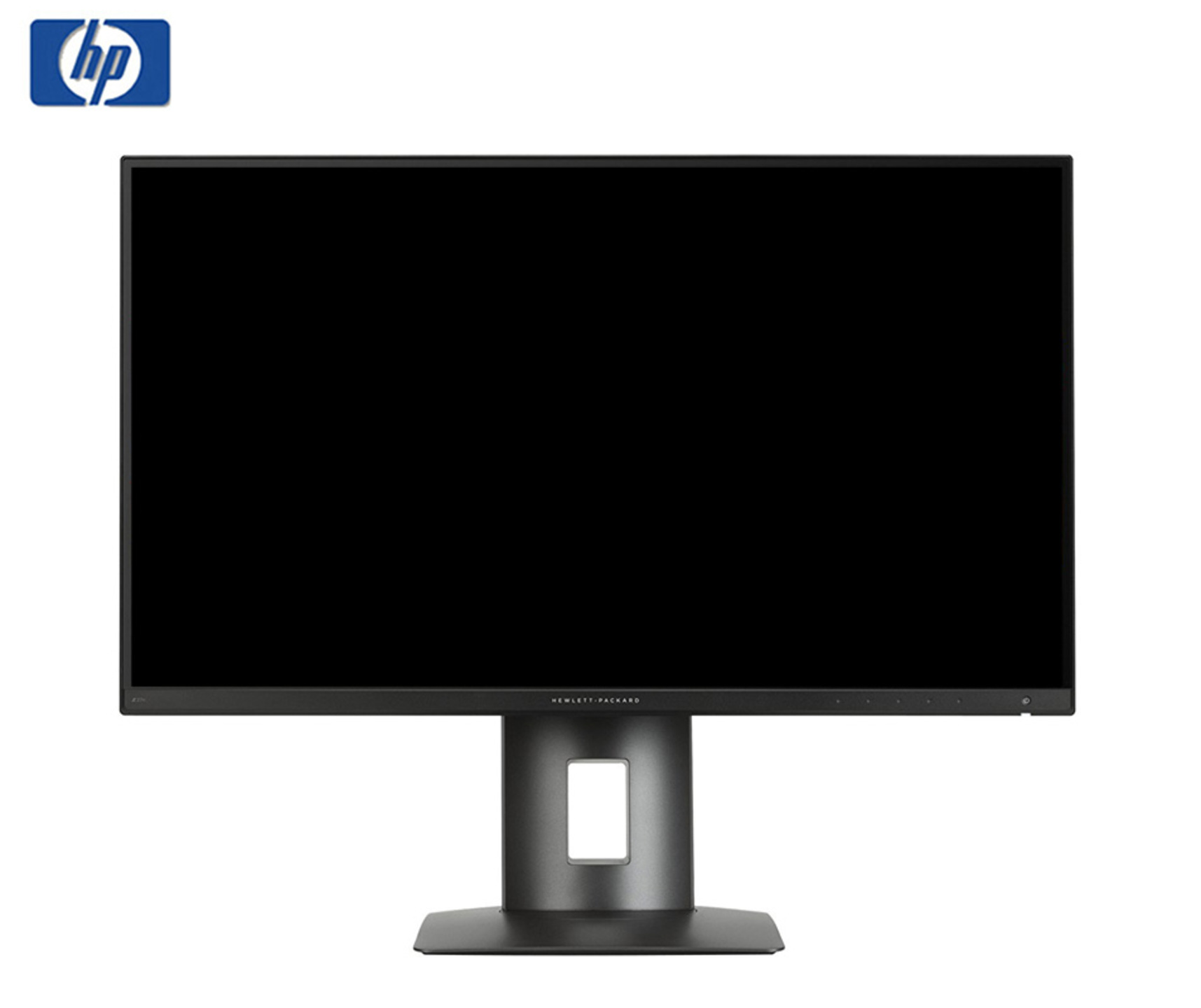 MONITOR 27" LED HP Z27n BL WIDE GA-