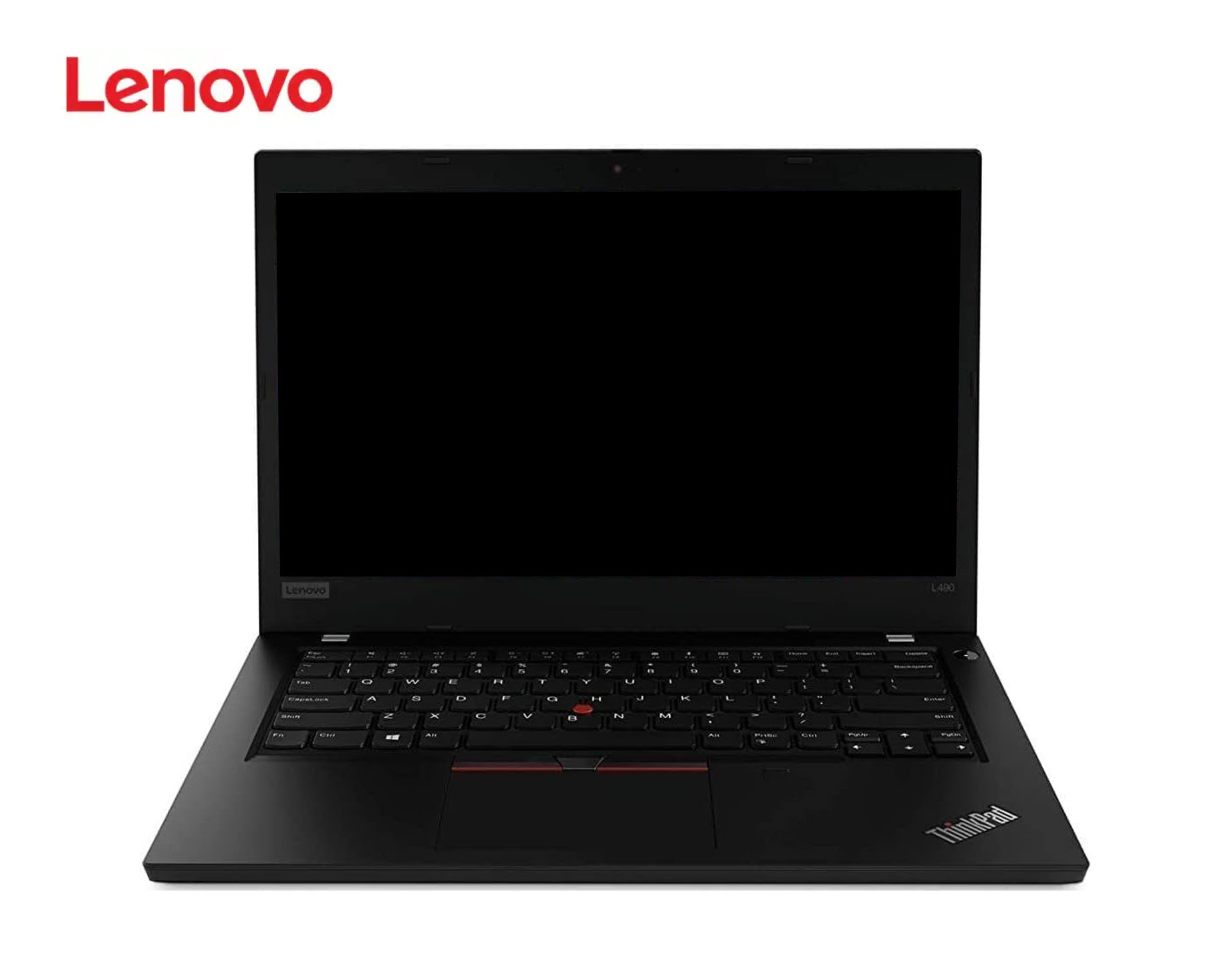 NB GA- LENOVO L490 I5-8265U/14.0/8GB/256SSD/COA/CAM