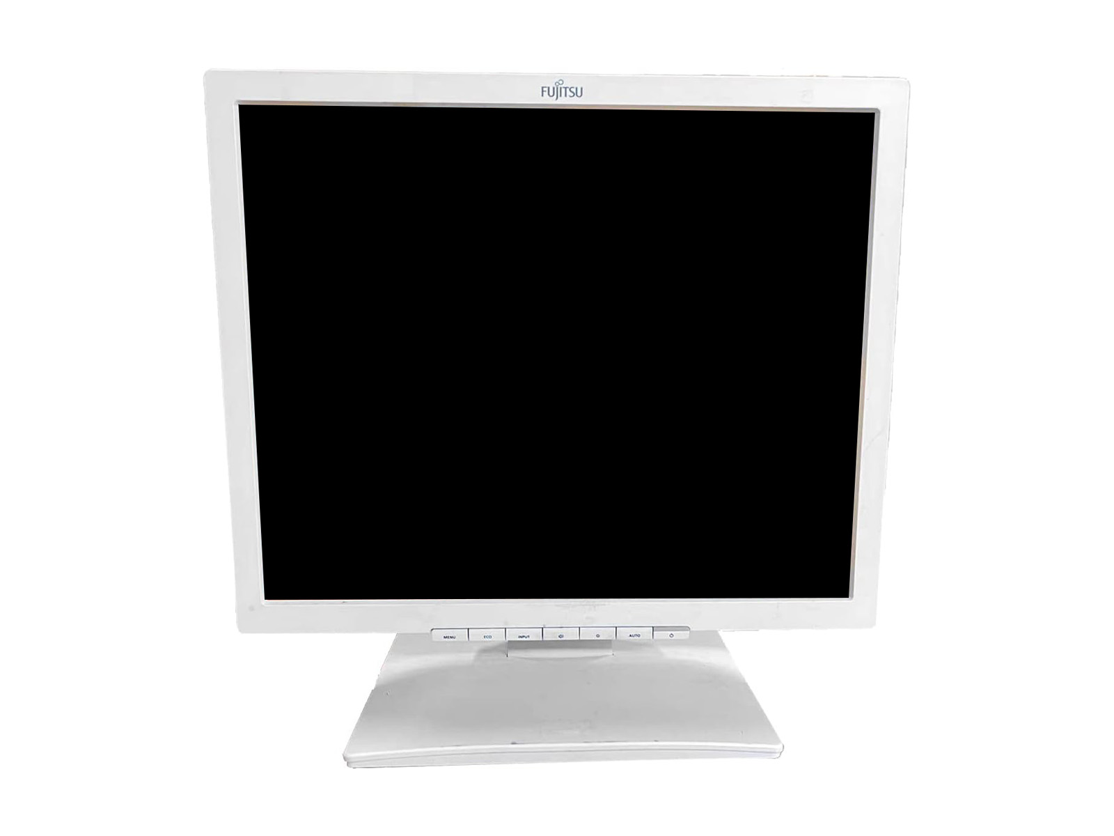 MONITOR 19" LED FUJITSU E19-7 WH MU GA