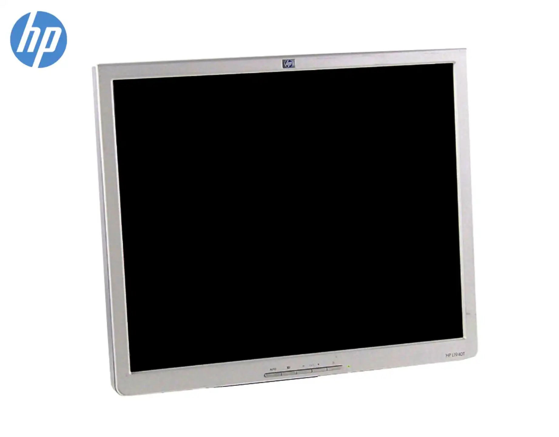MONITOR 19" TFT HP L1940T BL-SL NO BASE GA-