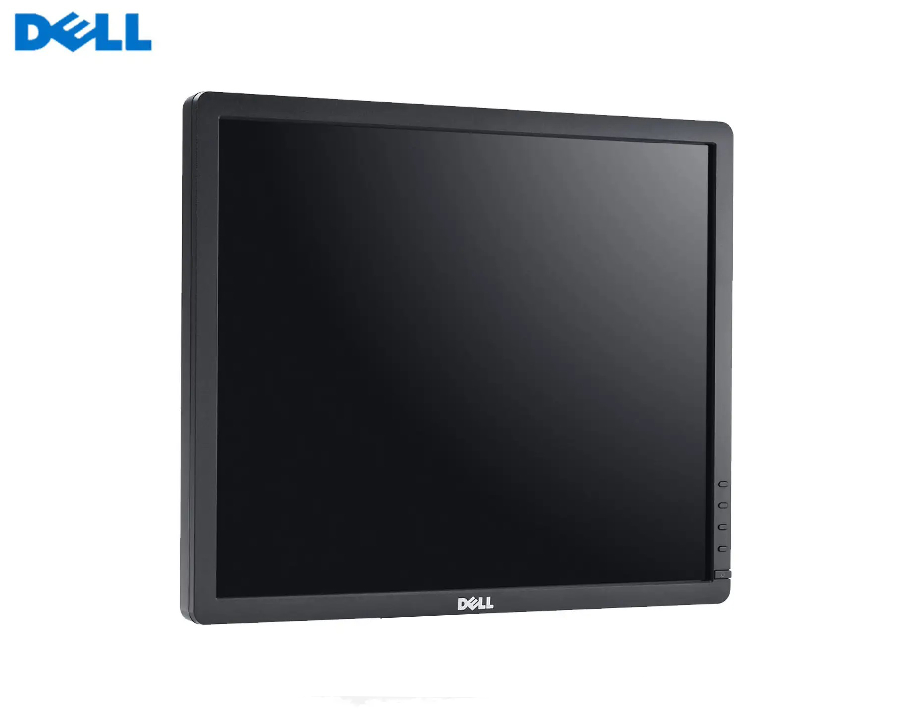 MONITOR 19" LED DELL E1913Sf BL NO BASE GA