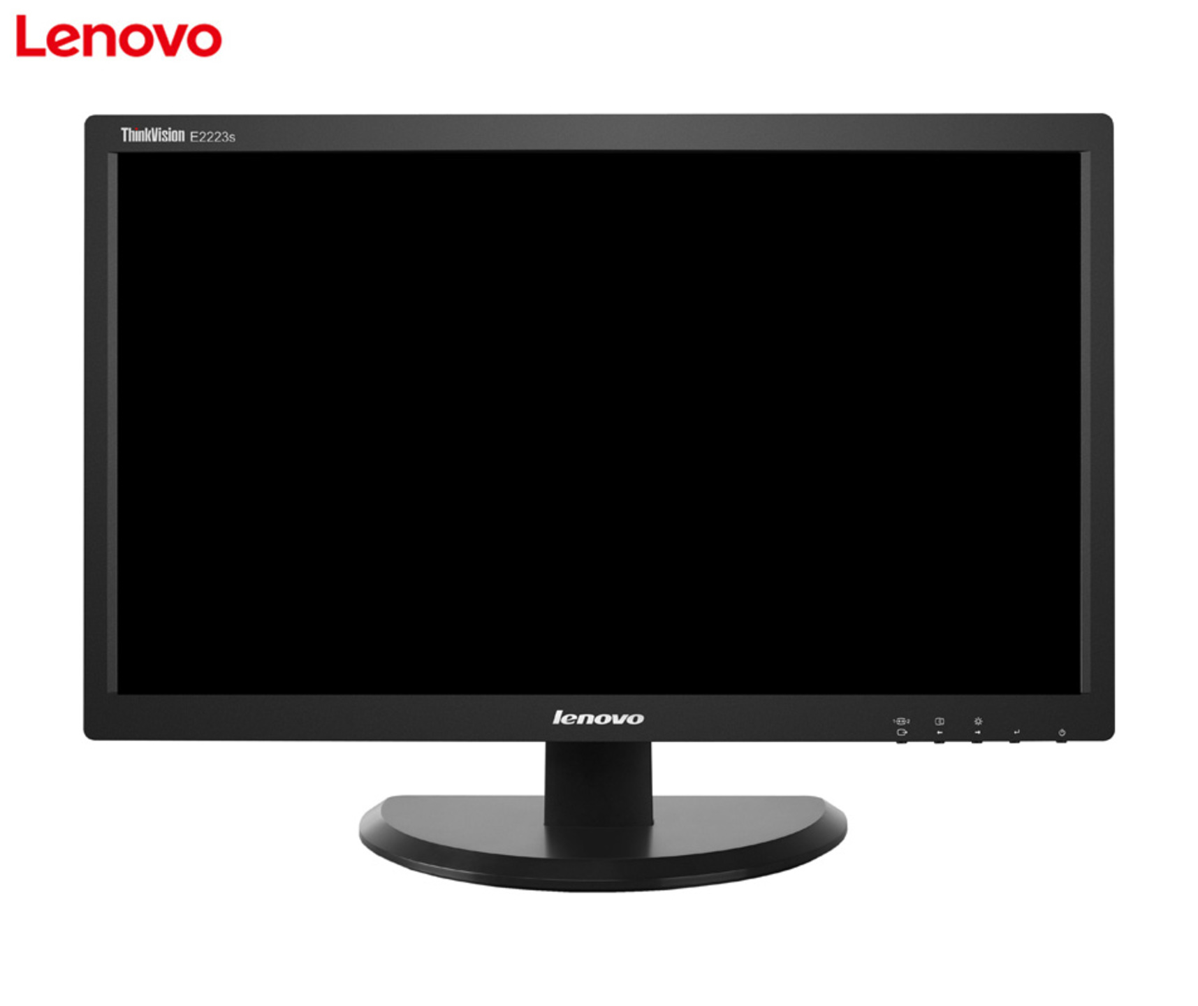 MONITOR 22" LED LENOVO E2223s WIDE BL GA