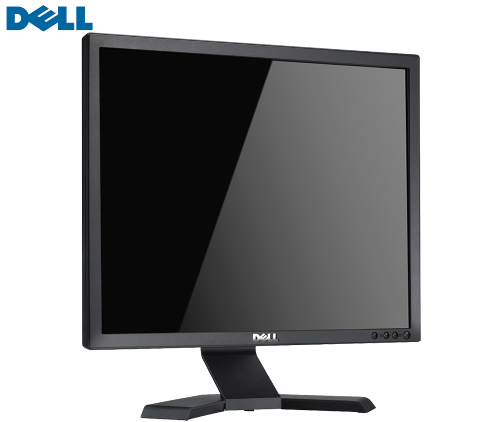 MONITOR 19" TFT DELL E190S BL GA-
