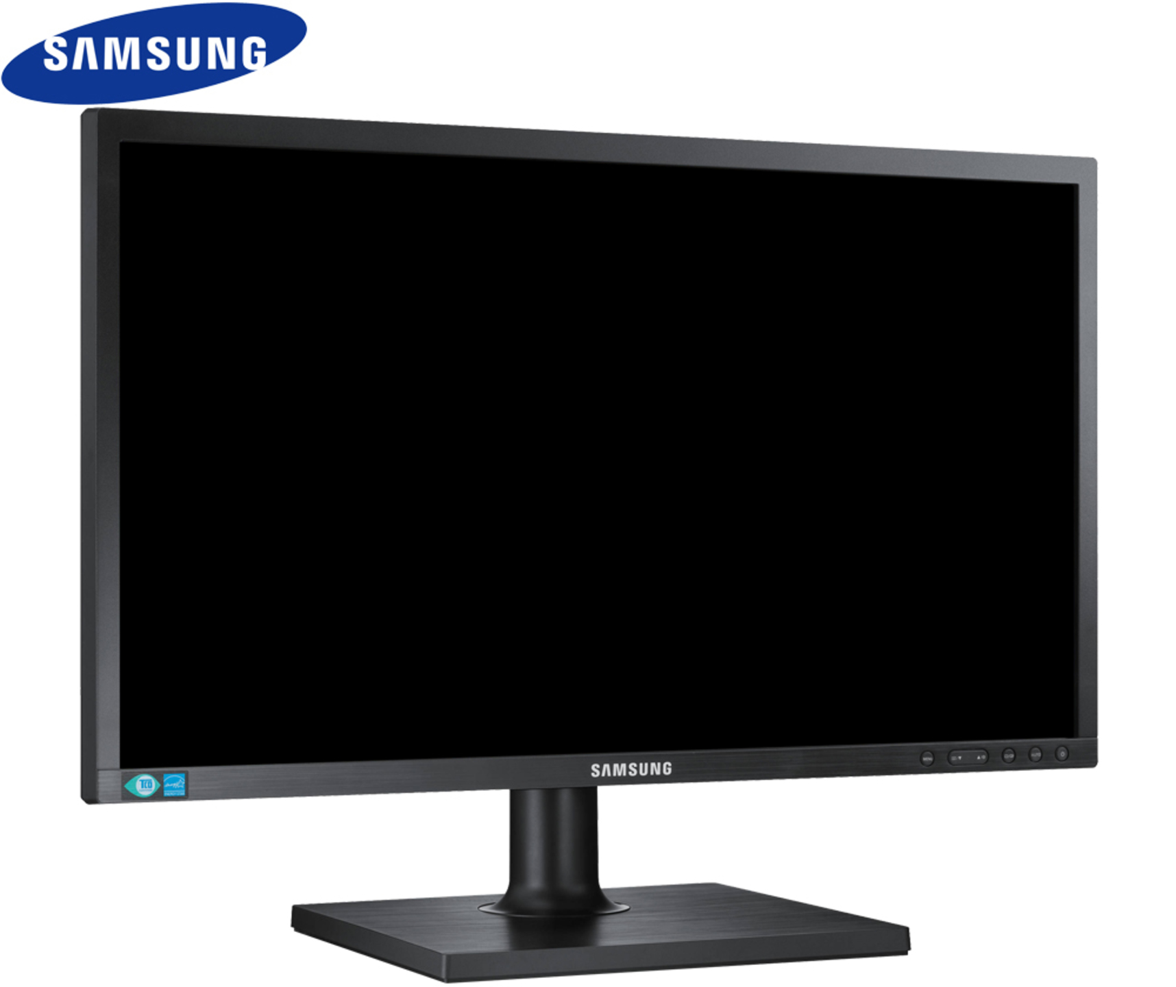 MONITOR 22" LED SAMSUNG S22C450BW BL GA