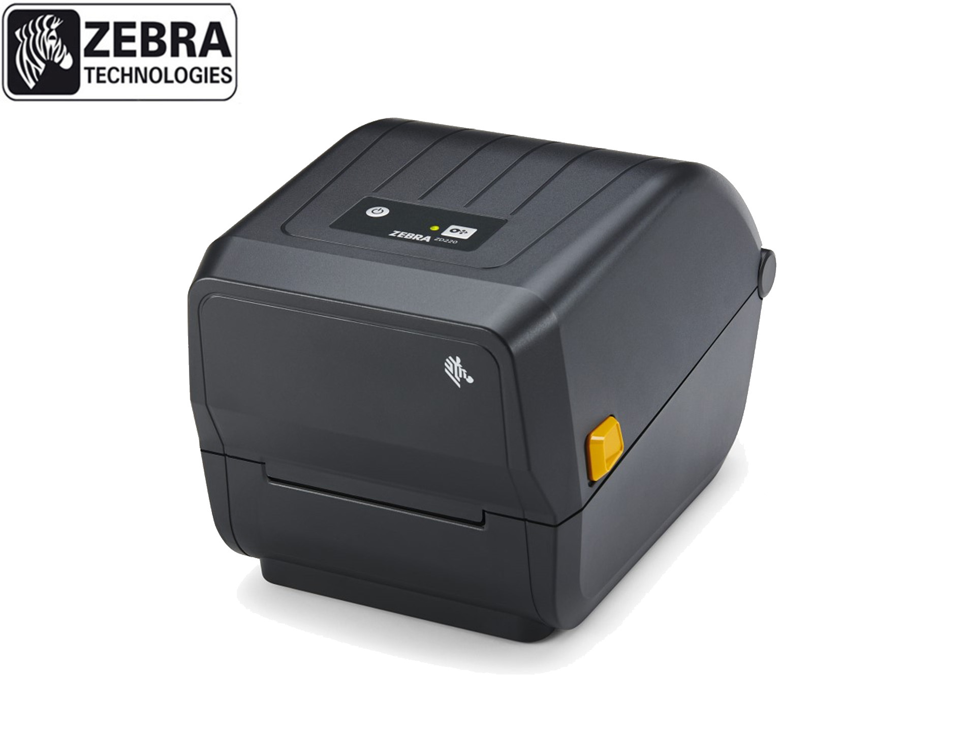 PRINTER LABEL ZEBRA ZD220T USB NEW
