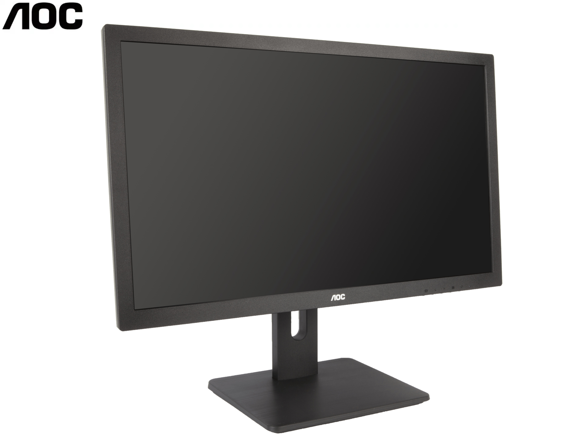 MONITOR 23" LED AOC I2375PQU BL MU GA-