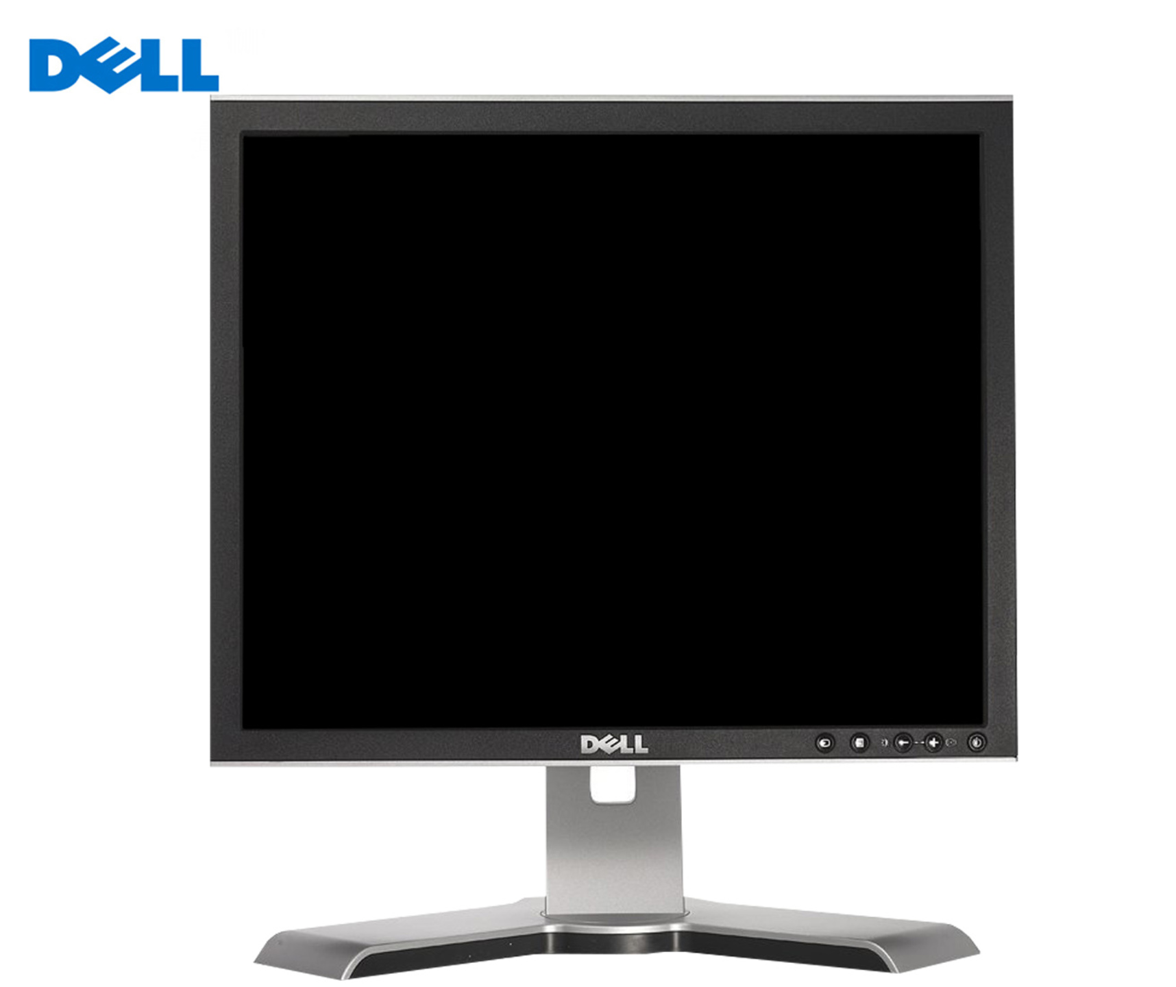 MONITOR 17" TFT DELL 1708FP BL GA